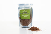 Load image into Gallery viewer, 108-CP4 - Hickory Smoked Sea Salt (Wholesale)
