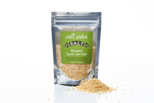 Load image into Gallery viewer, 160-CP4 - Roasted Garlic Sea Salt (Wholesale)
