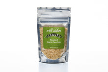 Load image into Gallery viewer, 160-CP4 - Roasted Garlic Sea Salt (Wholesale)
