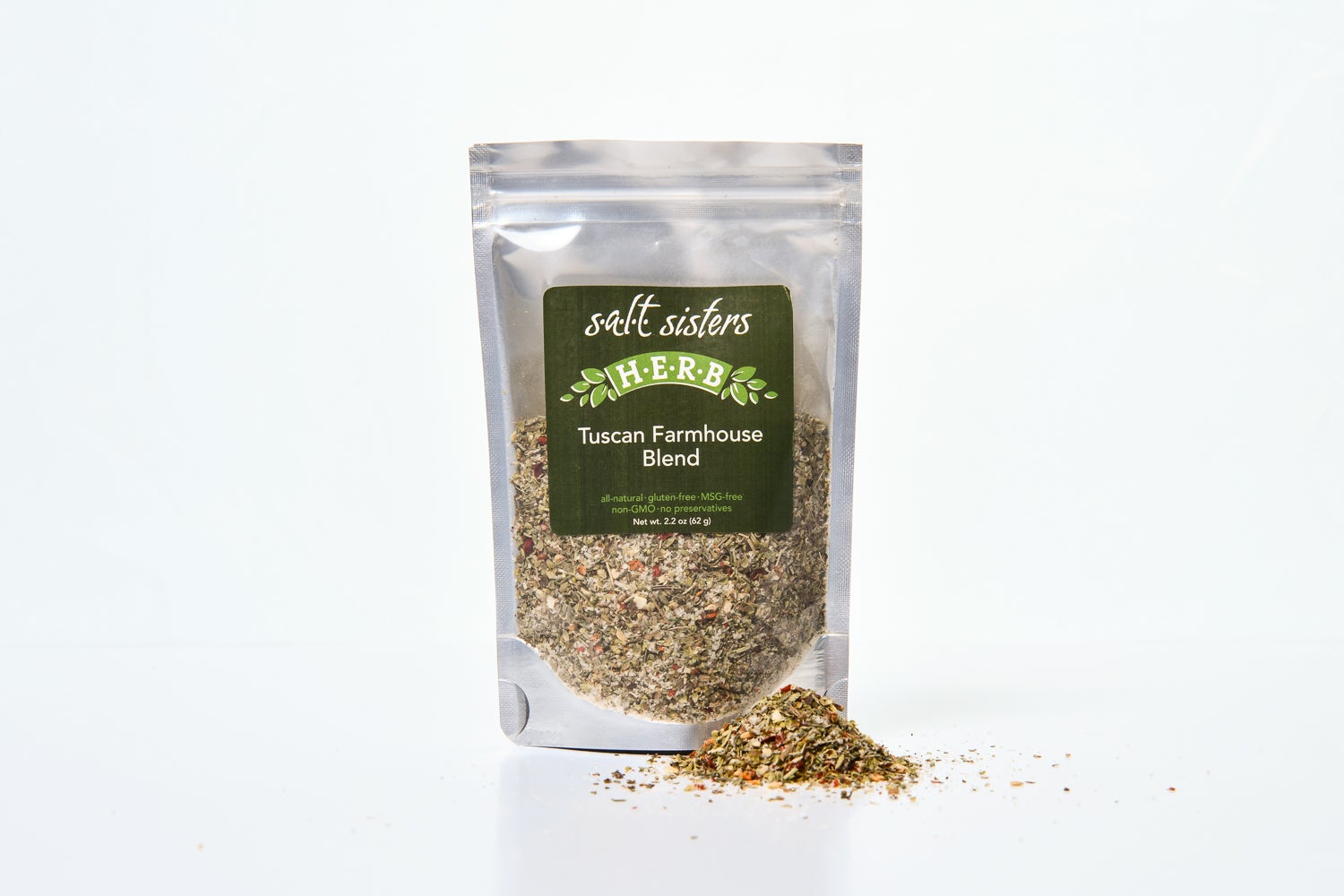 Farmhouse Seasoning Sampler Pack