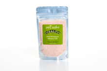 Load image into Gallery viewer, Salt Sisters Gluten free Pink Himalayan Mineral Salt
