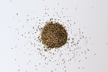 Load image into Gallery viewer, Salt Sisters Natural Applewood Smoked Cracked Peppercorns
