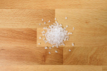 Load image into Gallery viewer, Salt Sisters Natural Coarse Brazilian Sea Salt
