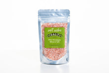 Load image into Gallery viewer, Salt Sisters Natural Pink Himalayan Mineral Salt- medium
