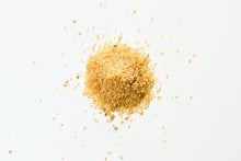 Load image into Gallery viewer, Salt Sisters Natural Roasted Garlic Sea Salt
