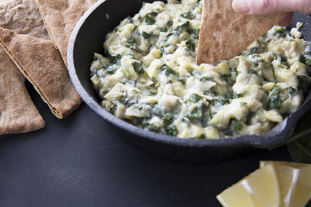 Spinach & Artichoke Dip