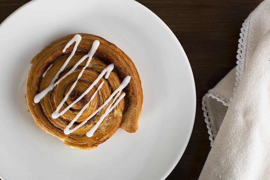 Easy Sticky Buns