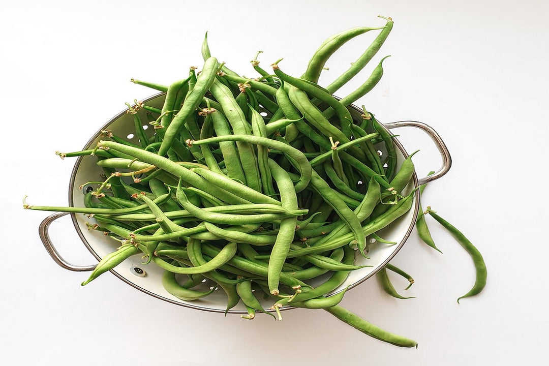 Sauteed Green Beans