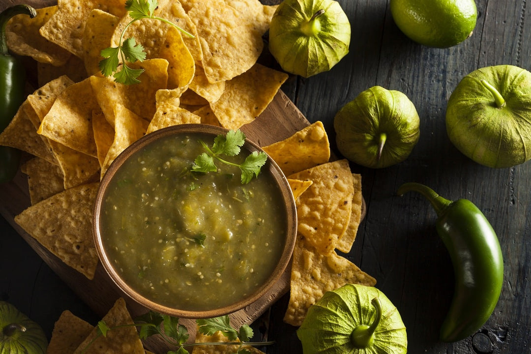 Salsa Verde