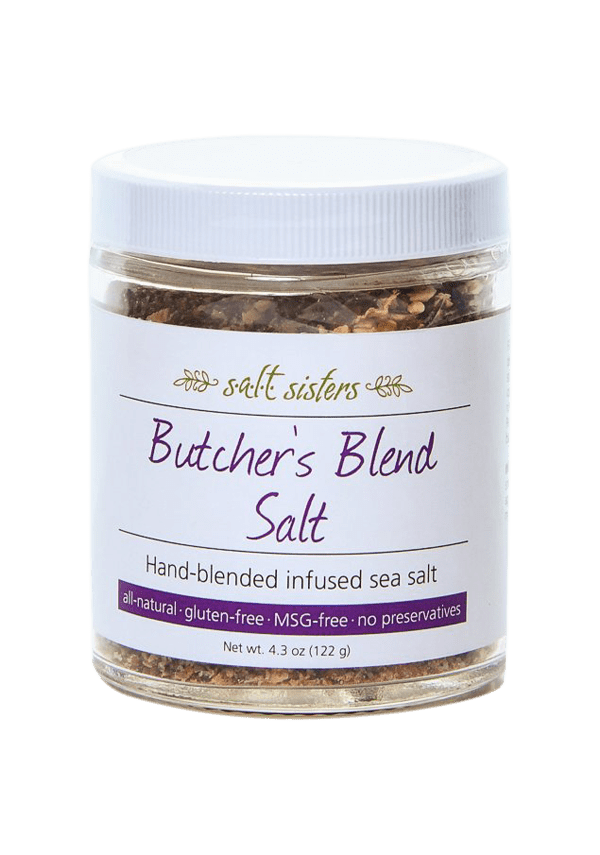 Infused Salts