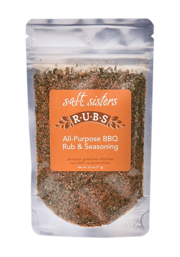 Spice Rubs