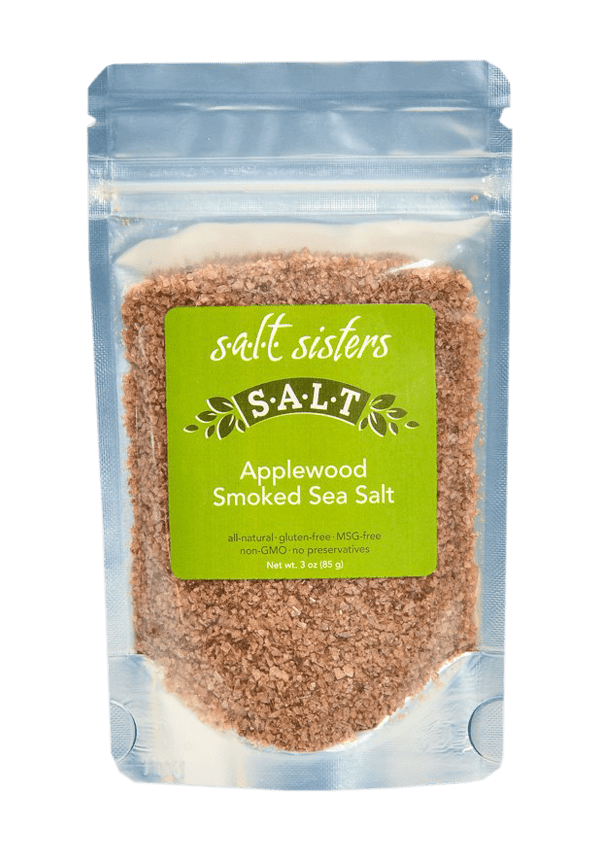 Gourmet Salts