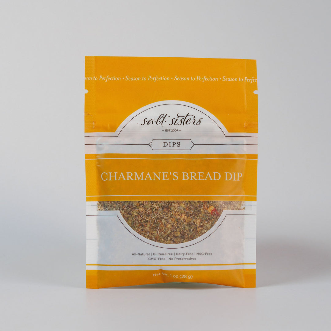 Charmane's Bread Dip (Wholesale)