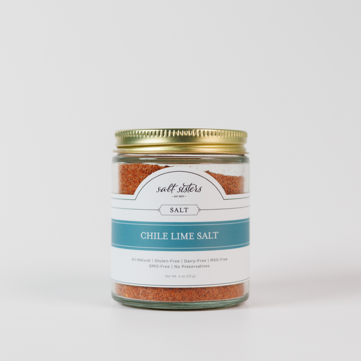 Chile Lime Salt