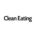 Clean eating - logo