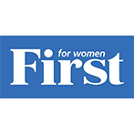 First for women-logo
