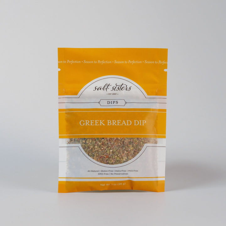 Greek Bread Dip (Wholesale)