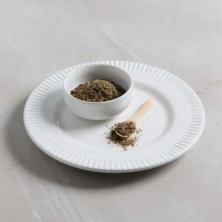 Herbes de Provence with Sea Salt