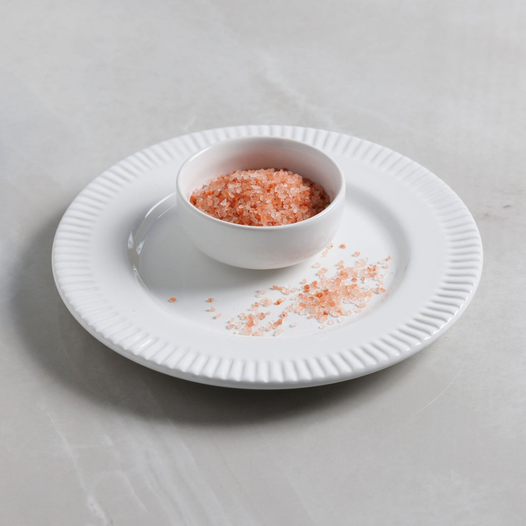 Pink Himalayan Mineral Salt