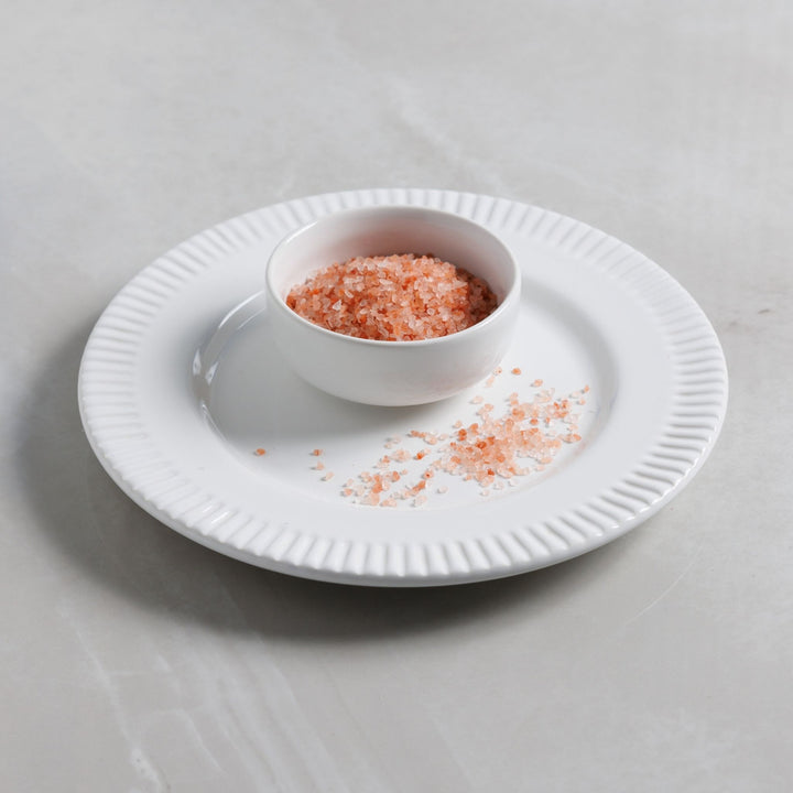 Pink Himalayan Mineral Salt