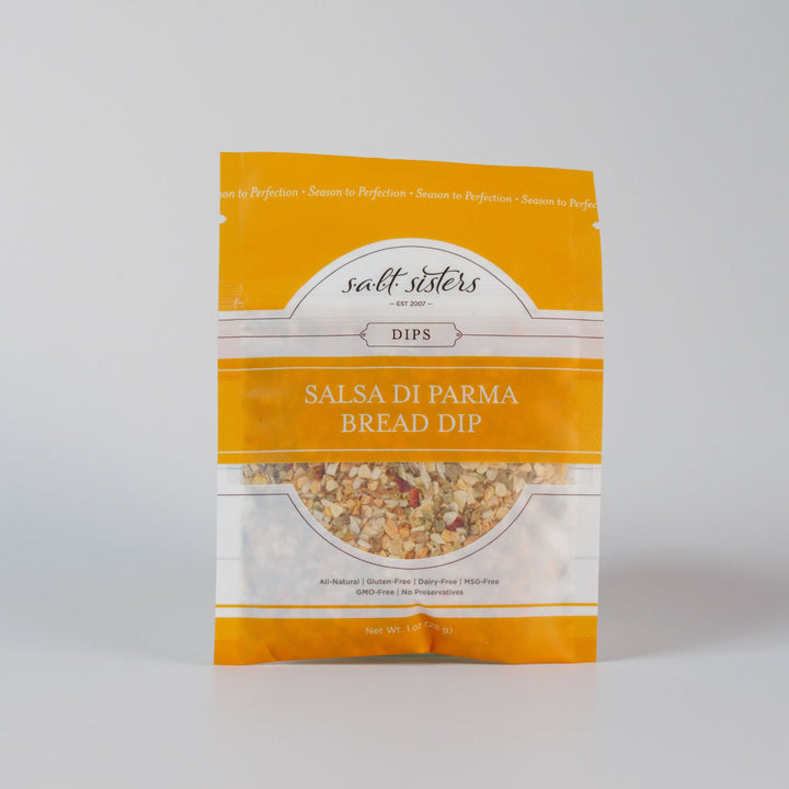 Salsa di Parma Bread Dip (Wholesale)