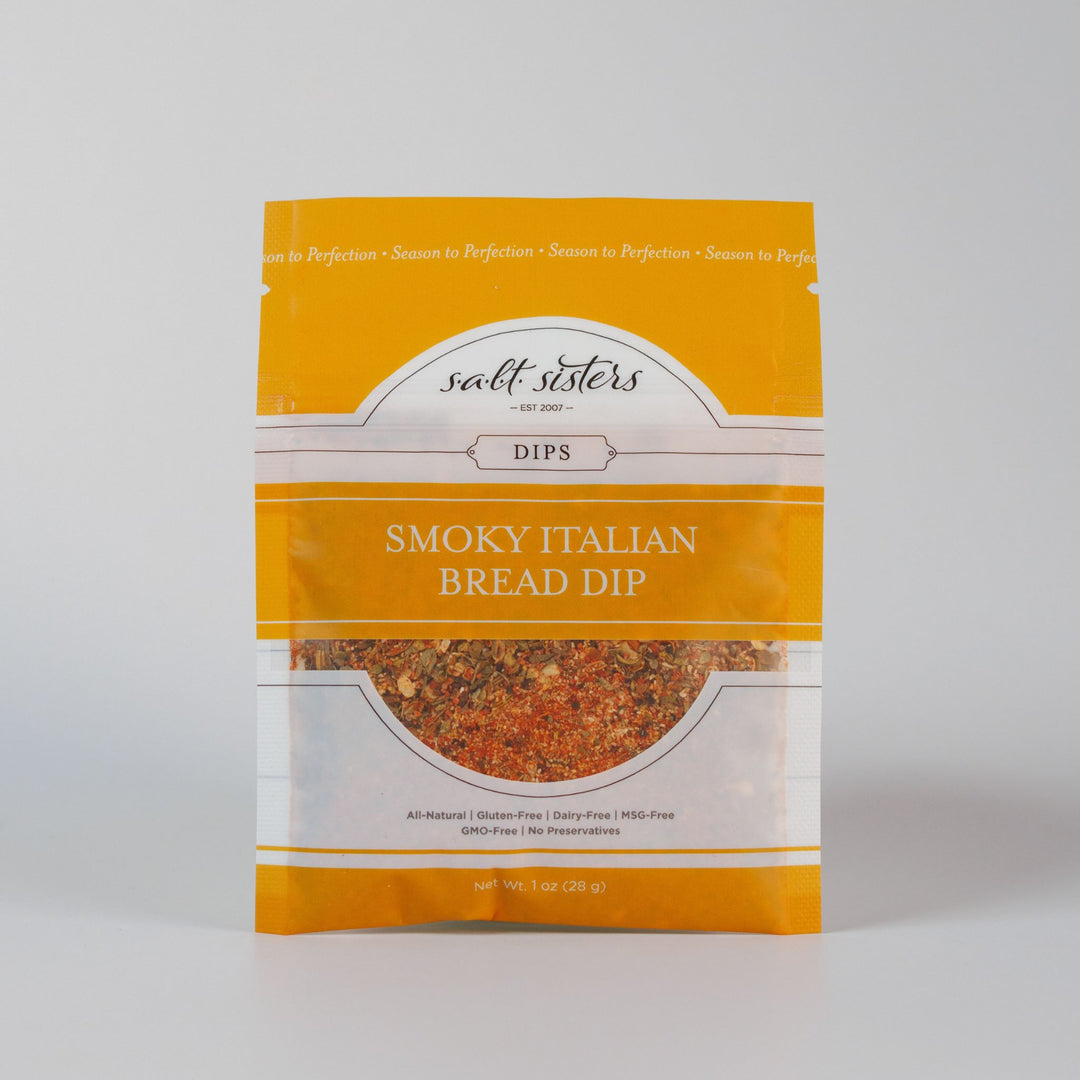 Smoky Italian Bread Dip  (Wholesale)