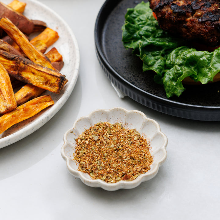 Southwest Ranch Dip