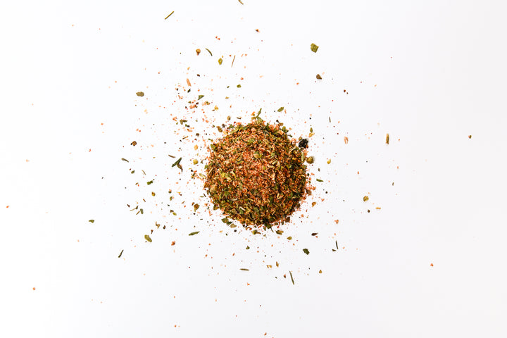 All-Purpose BBQ Rub & Seasoning