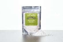 Load image into Gallery viewer, 150-CP4 - Black Truffle Sea Salt (Wholesale)
