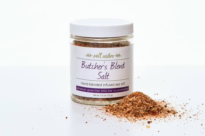 190-CP12 - Butcher's Blend Salt (Wholesale)