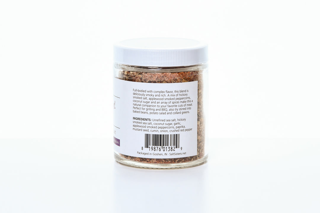 190-CP12 - Butcher's Blend Salt (Wholesale)