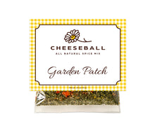 Load image into Gallery viewer, Garden Patch Cheeseball
