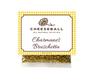 450-CP6 - Charmane's Bruschetta Cheeseball (Wholesale)