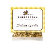 452-CP6 - Italian Garlic Cheeseball (Wholesale)