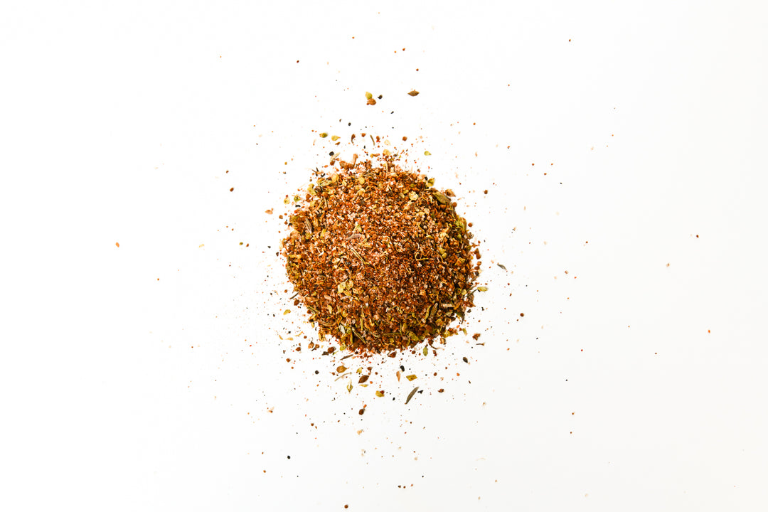 503-CP4 - Caribbean Jerk Rub & Seasoning (Wholesale)