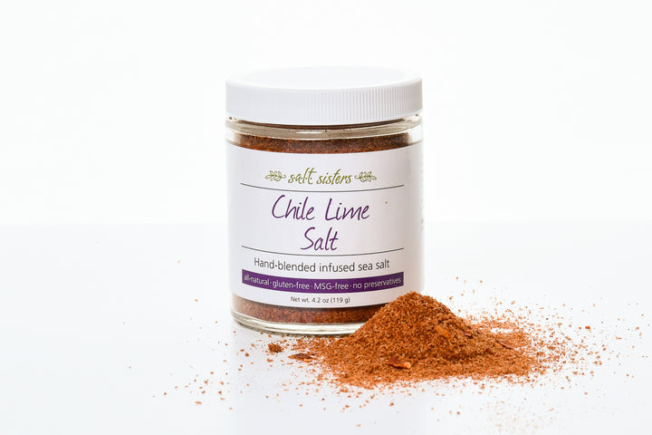 191-CP6 - Chili Lime Salt (Wholesale)