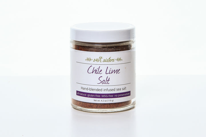 Chile Lime Salt