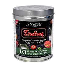 Load image into Gallery viewer, Italian Culinary Kit 861-CP4 (WHOLESALE)
