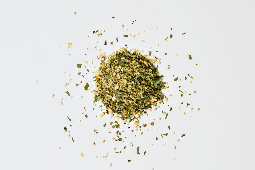 French Herb Salt