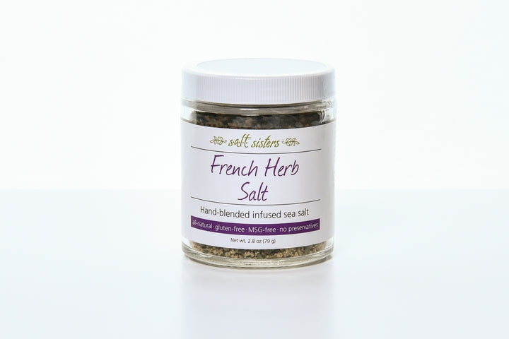 192-CP6 - French Herb Salt (Wholesale)