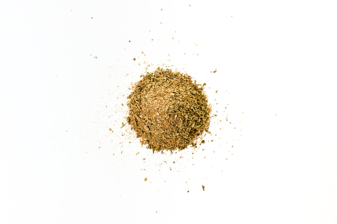 511-CP4 - Garlicky Wild Mushroom Rub & Seasoning (Wholesale)