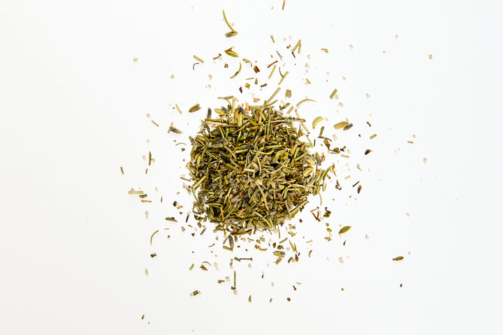 Herbes de Provence with Sea Salt