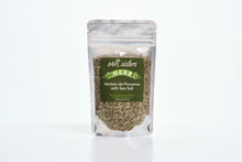 Load image into Gallery viewer, Herbes de Provence with Sea Salt
