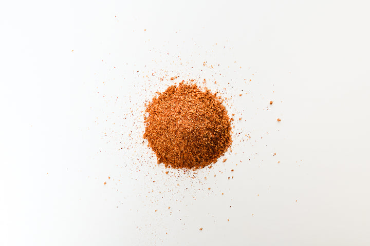 Honey Glaze Rub & Seasoning