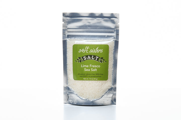 159-CP4 - Lime Sea Salt (Wholesale)