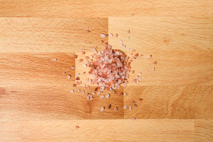 3005-CP6 - Pink Himalayan Mineral Salt (Wholesale)