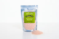 115-CP4 - Pink Himalayan Mineral Salt, fine (Wholesale)
