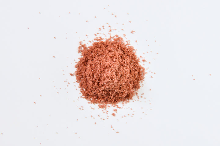 181-CP4 - Red Sunset Hawaiian Sea Salt, fine (Wholesale)