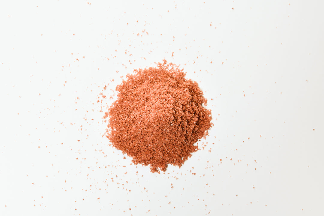 181-CP4 - Red Sunset Hawaiian Sea Salt, fine (Wholesale)