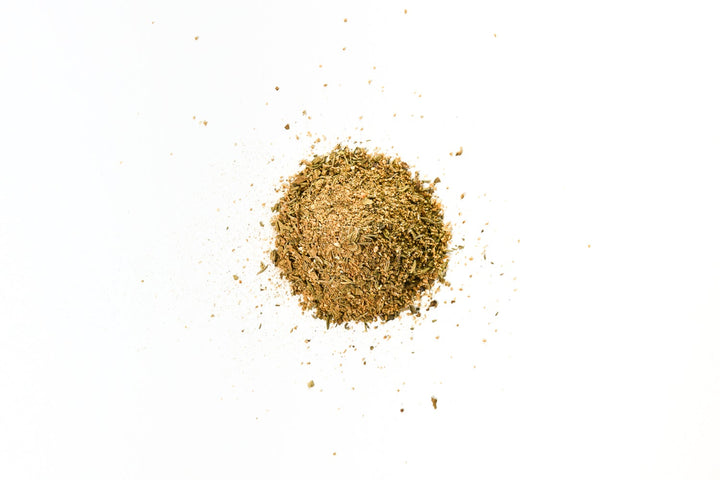 Salt Sister Garlicky Wild Mushroom Rub & Seasoning Spice